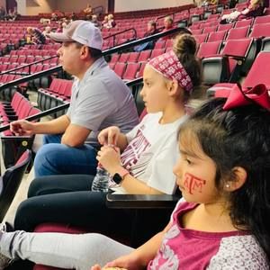 Meet your Posher, Mary v